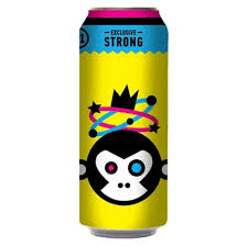 BIRA 91 BOOM S/STR BEER 500ML