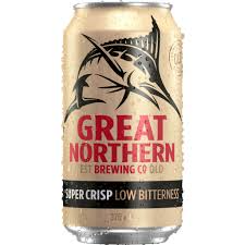 GRT NRT S.CRISP 3.5% 375ML