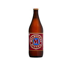 MELBOURNE BITTER BTL 750ML