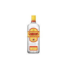 GORDONS DRY GIN 37% 700ML