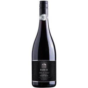 Babich Black Label Pinot Noir750ml