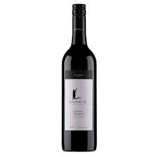 JOHNNY Q CAB SAUV 750ML