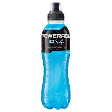 POWERADE MOUNTAIN BLAST 600ML
