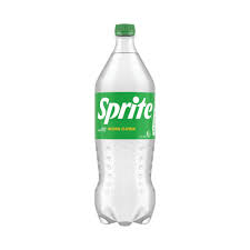 SPRITE LEMONADE 1.25L