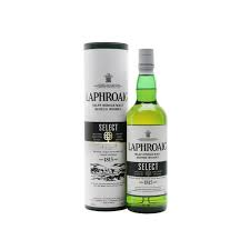 LAPHROAIG SELECT CSK 40% 700ML