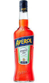 APEROL APERITIF 700ML