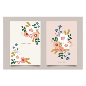 GREETING CARDS