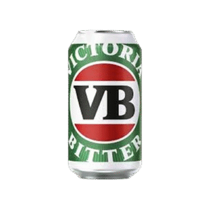 VB CAN 375ML