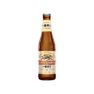KIRIN ICHIBAN STUBBIES 330ML