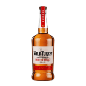 WILD TURKEY 40.5% 700ML