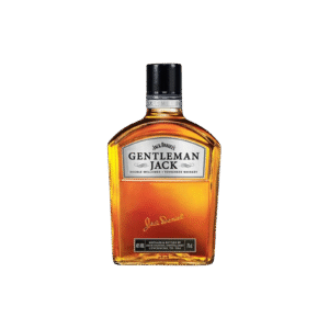J/DANIEL GENTLEMAN JACK 700ML