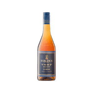 ST AGNES VSOP 5YO 700ML