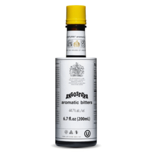 ANGOSTURA BITTERS 200ML