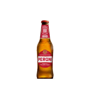 PERONI RED 4.7% 330ML