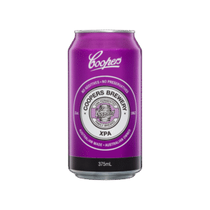 COOPERS XPA CAN 375ML