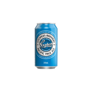 COOPERS PACIFIC PALE ALE CAN 375ML