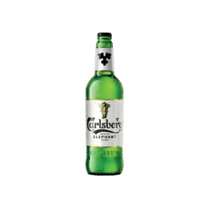 CARLSBERG ELEPHANT B330ML