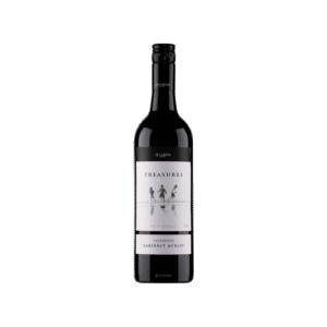Quarisa Treasures Cab Sauv