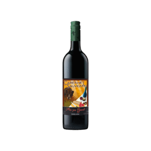 Are You Game Cabernet Sauvignon 750ml