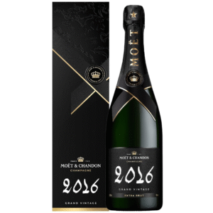 MOET & CHANDON GRAND VINTAGE 2025