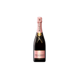 MOET CHANDON ROSE G/BOX 750ML