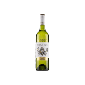 Twelve Signs Chardonnay