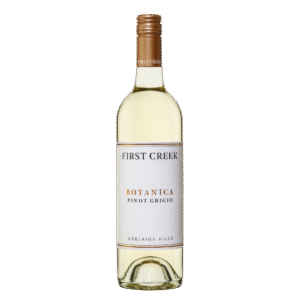 First Creek Botanic Chardonnay