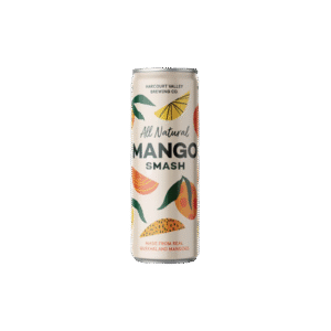 MANGO SMASH 250ML