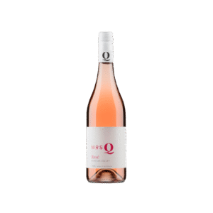 MRS Q ROSE 750ML