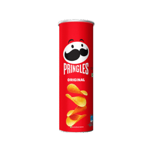 PRINGLES ORI 53G