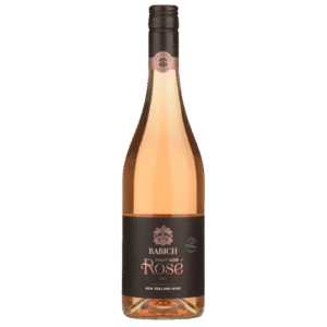 Babich Marlborough Pinot Noir Rose 750ml