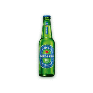 HEINEKEN ZERO BTL 330ML