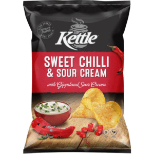 KETTLE SWT CHILL&SOUR CRM 90GM