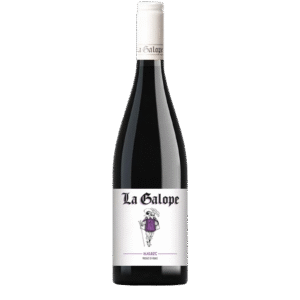 La Galope Malbec 17'