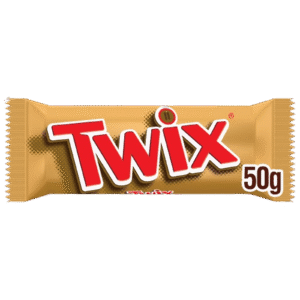 50G MMB TWIX TWIN