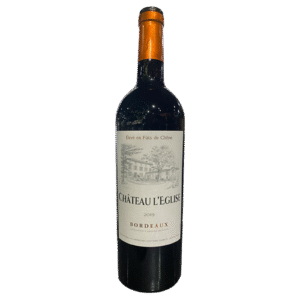 2022 Chateau L’Eglise Bordeaux 750ml