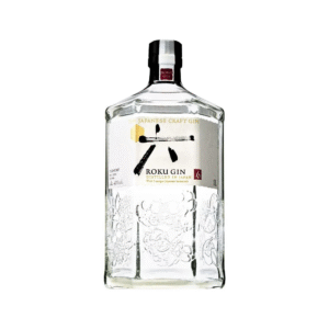 ROKU GIN 43% 700ML