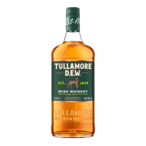 TULLAMORE DEW IRISH WHSKY700ML