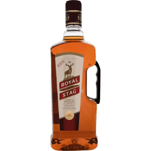 ROYAL STAG