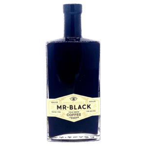 MR BLACK COFFEE LIQ 500ML