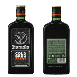 JAGERMEISTER COLD BREW330ML