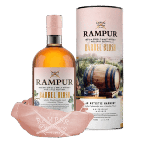 RAMPUR BARREL BLUSH GIFT PACK
