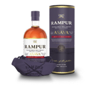 RAMPUR ASAVA CELEBRATION GIFT PACK