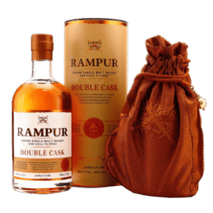 RAMPUR DOUBLE CASK