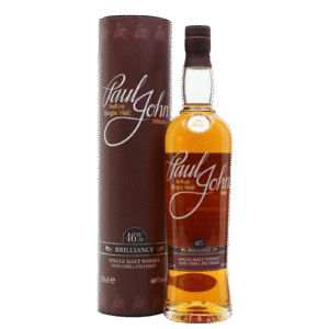 PAUL JOHN BRILLIANCE WHISKY 700ML