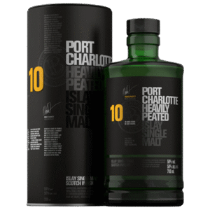 PORT CHARLOTTE 10YO 700ML