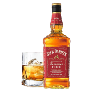 J/DANIEL TENNESSEE FIRE 700ML