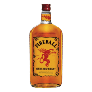 FIREBALL CINNAMON WHISKY 700ML
