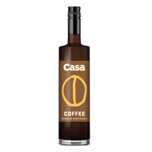 CASA SPIRITS COFFEE LIQR 700ML