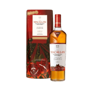 MACALLAN ANOEARTH 43% 700ML